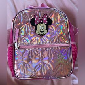 Minnie Mouse Mini Backpack